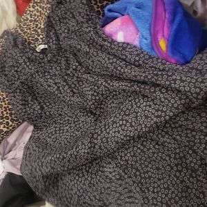 Old Navy maxi dress sz L